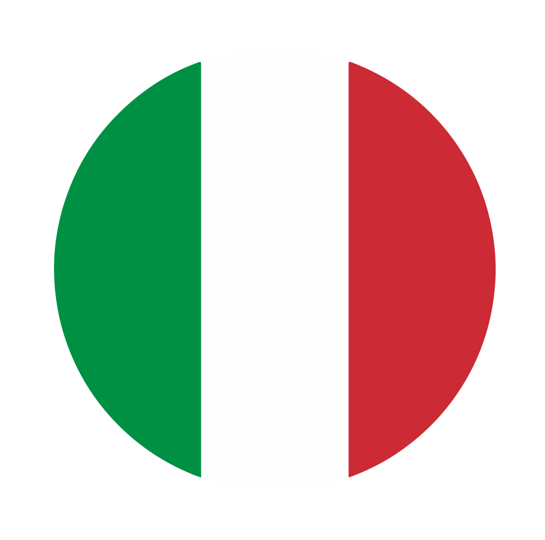 UNI CEI Italie